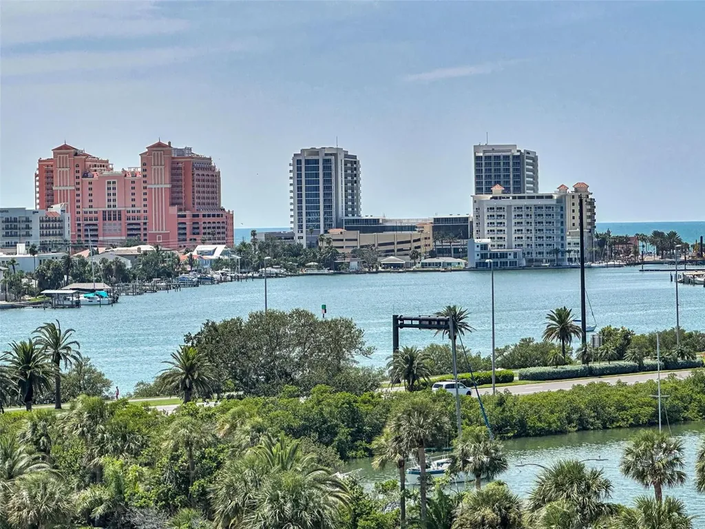 31 Island Way Clearwater Beach FL 33767