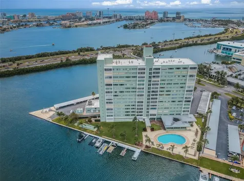 31 Island Way Clearwater Beach FL 33767