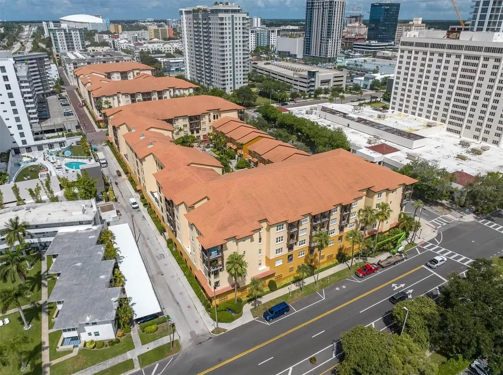 100 4th Avenue S St Petersburg FL 33701