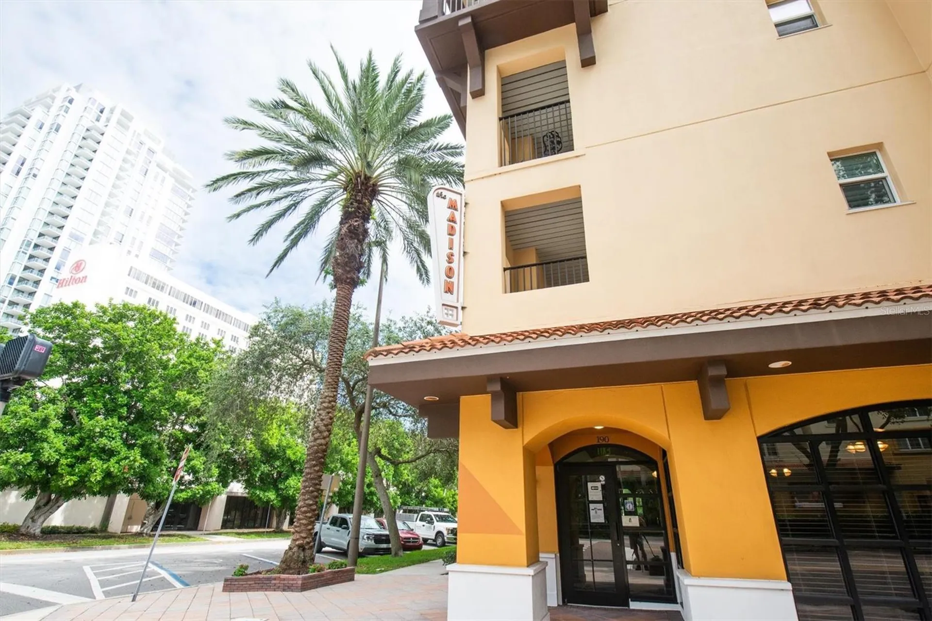 100 4th Avenue S St Petersburg FL 33701