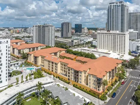 100 4th Avenue S St Petersburg FL 33701
