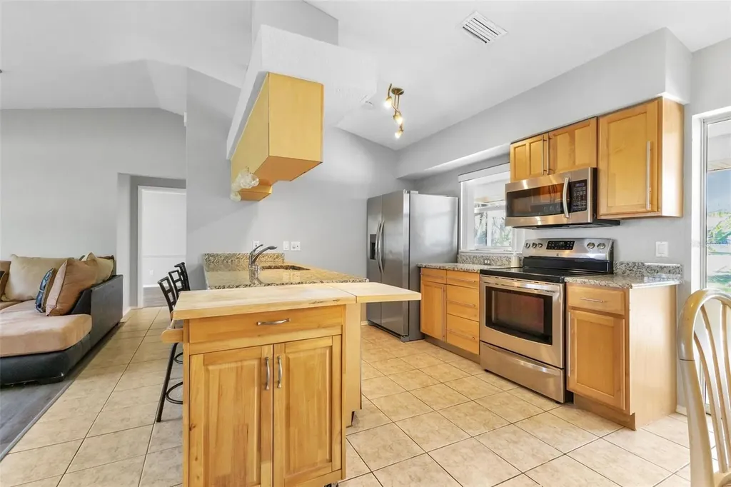 23177 Rye Avenue Punta Gorda FL 33980