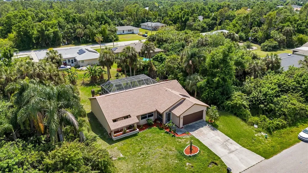 23177 Rye Avenue Punta Gorda FL 33980