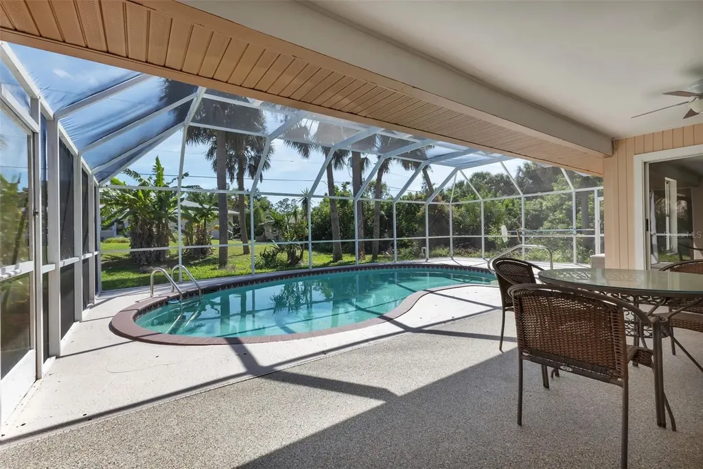 23177 Rye Avenue Punta Gorda FL 33980