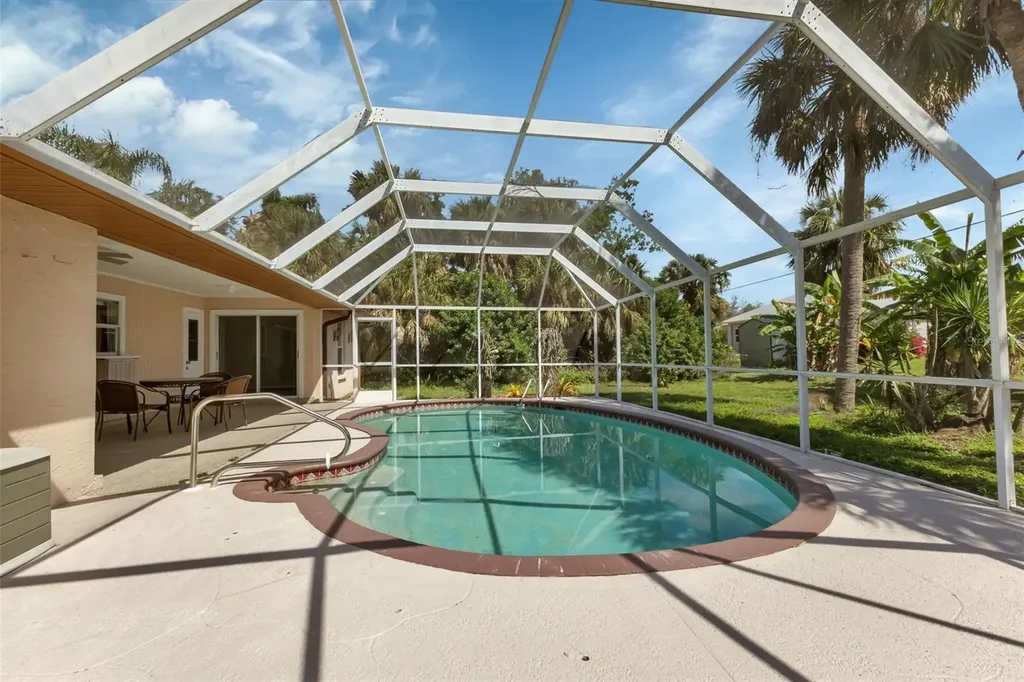 23177 Rye Avenue Punta Gorda FL 33980