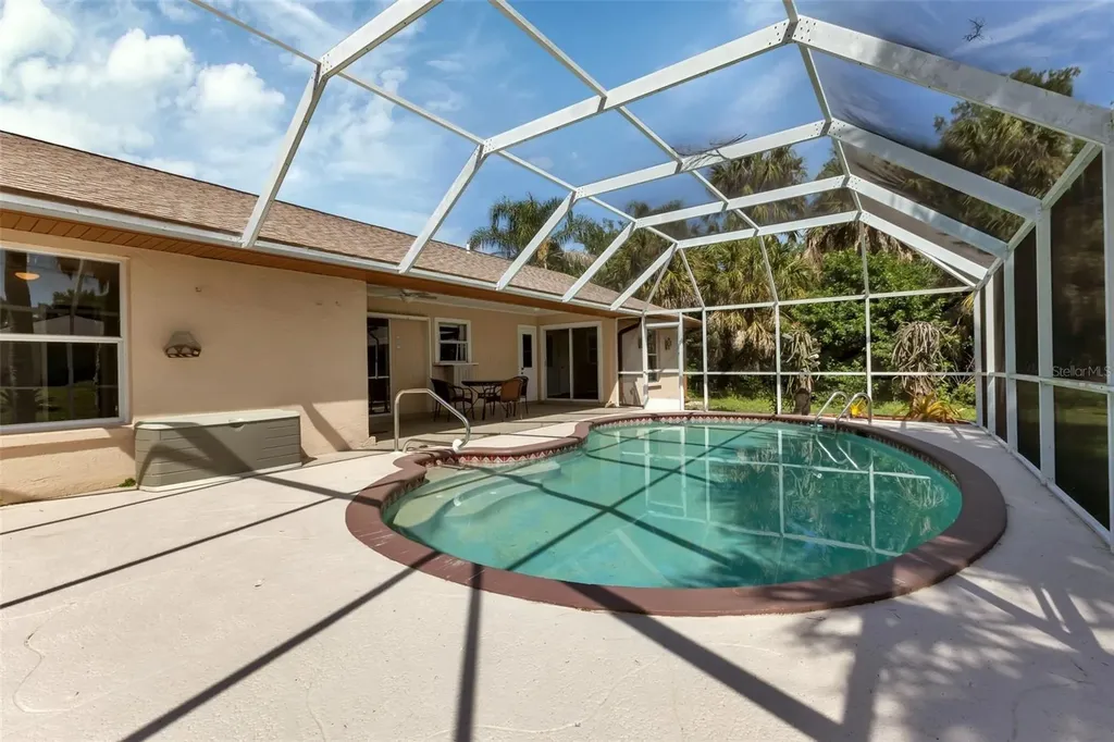 23177 Rye Avenue Punta Gorda FL 33980