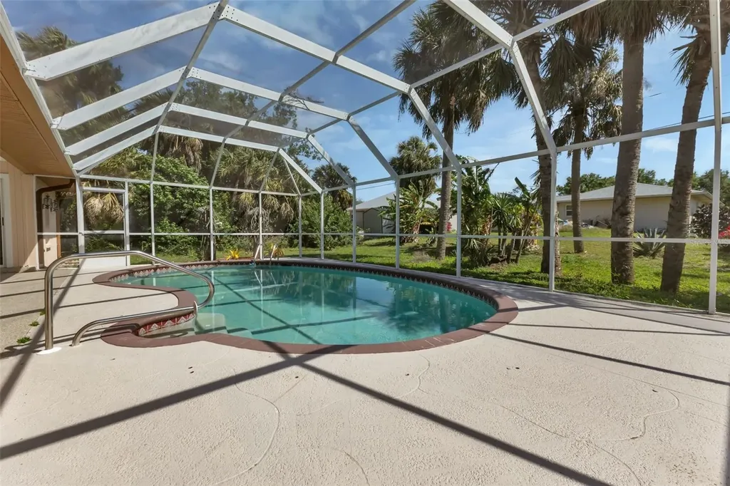 23177 Rye Avenue Punta Gorda FL 33980