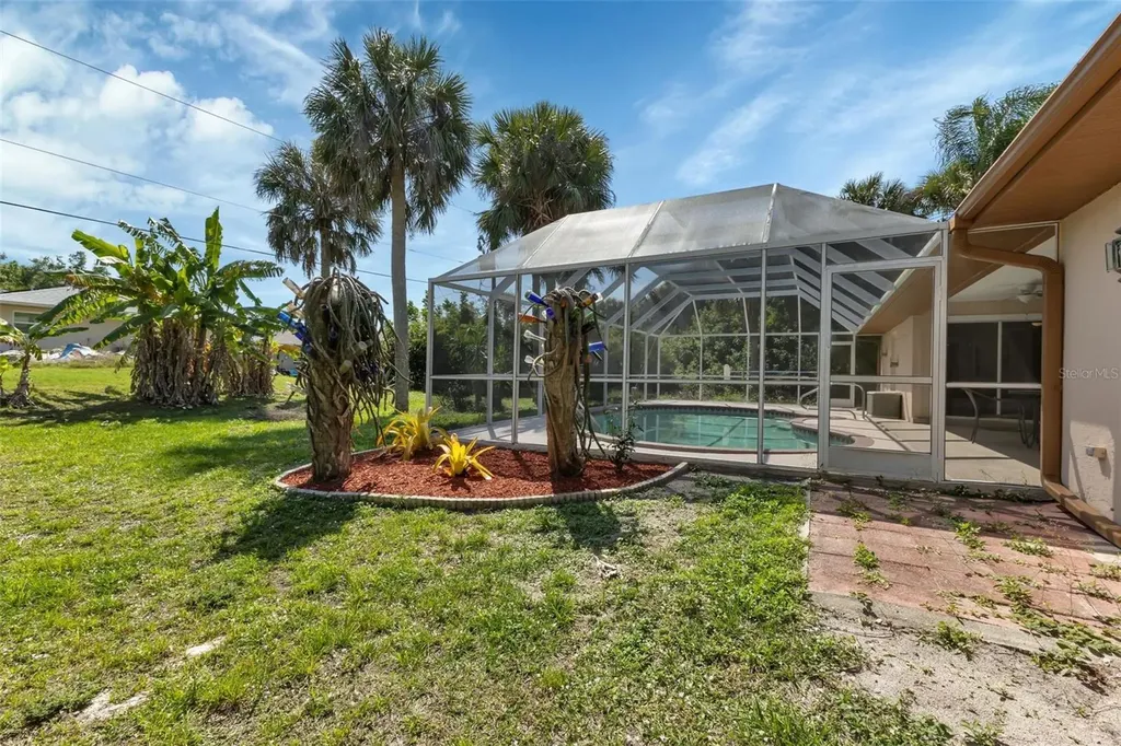 23177 Rye Avenue Punta Gorda FL 33980