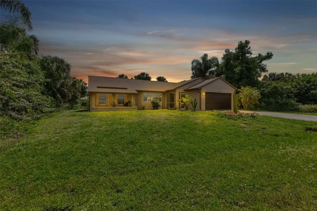 23177 Rye Avenue Punta Gorda FL 33980