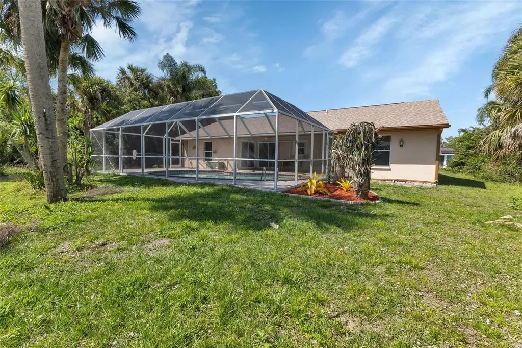 23177 Rye Avenue Punta Gorda FL 33980
