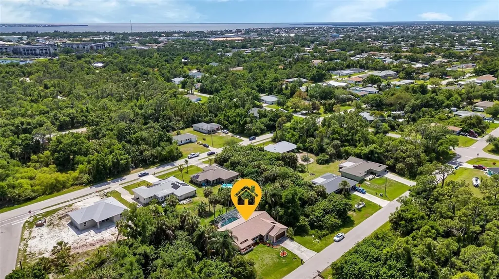 23177 Rye Avenue Punta Gorda FL 33980