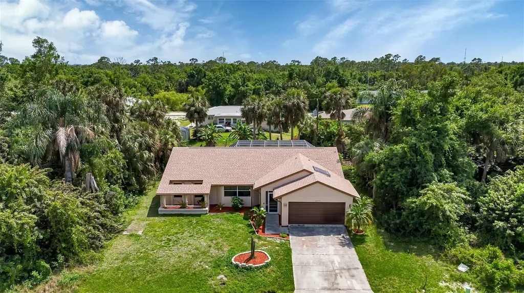 23177 Rye Avenue Punta Gorda FL 33980