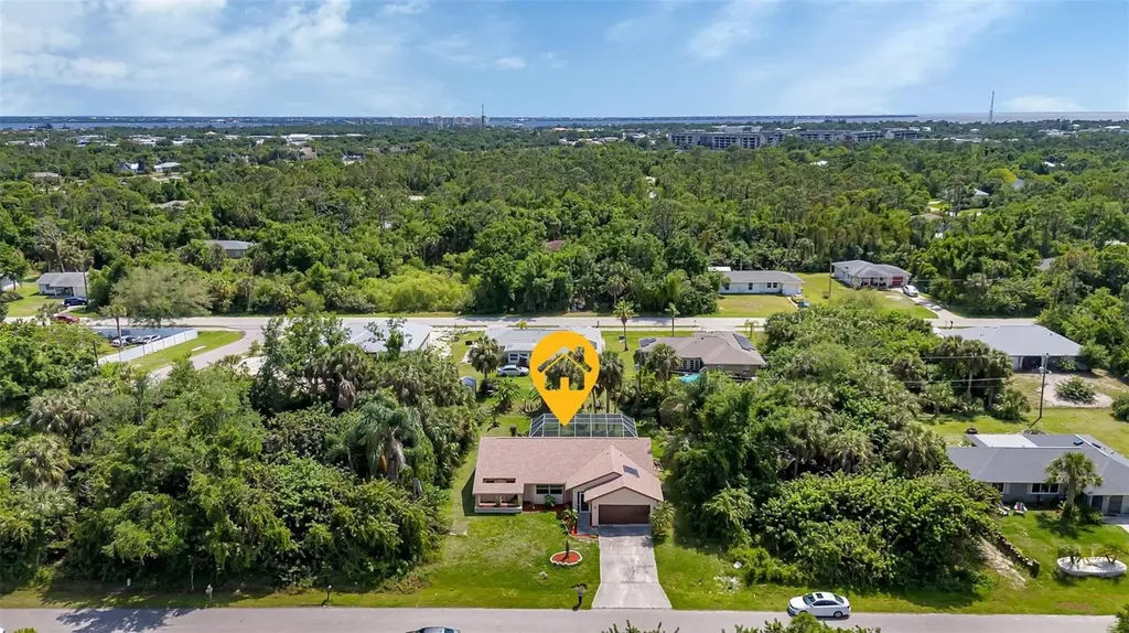 23177 Rye Avenue Punta Gorda FL 33980