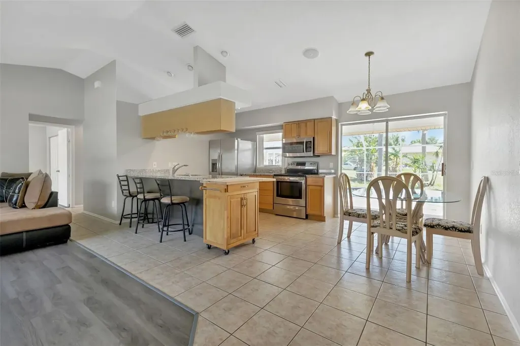 23177 Rye Avenue Punta Gorda FL 33980