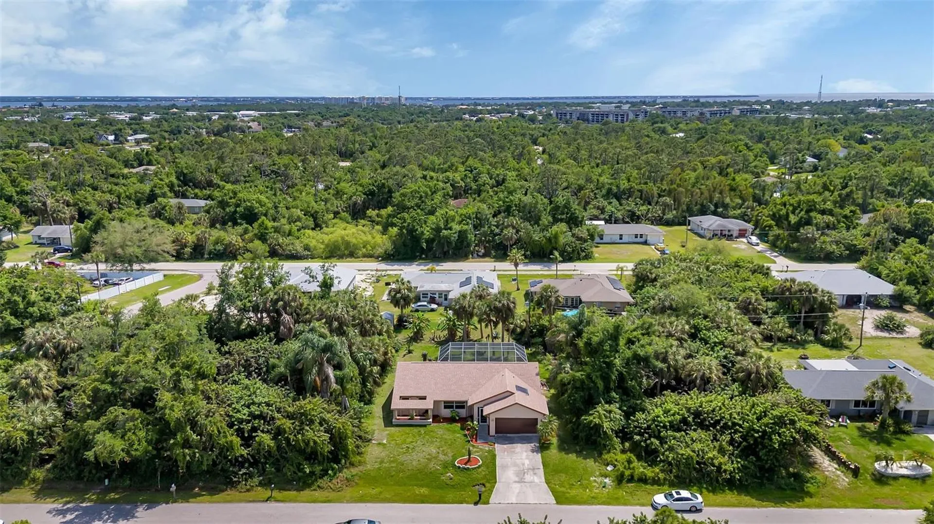 23177 Rye Avenue Punta Gorda FL 33980