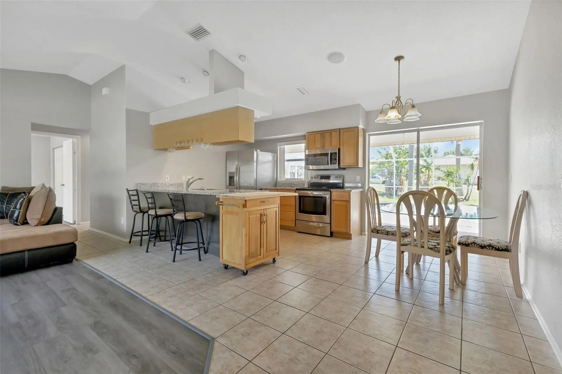 23177 Rye Avenue Punta Gorda FL 33980