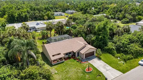 23177 Rye Avenue Punta Gorda FL 33980