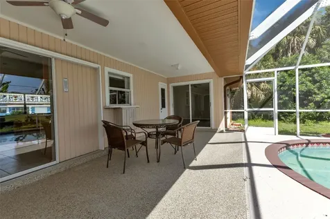 23177 Rye Avenue Punta Gorda FL 33980
