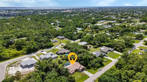 23177 Rye Avenue Punta Gorda FL 33980