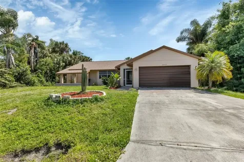 23177 Rye Avenue Punta Gorda FL 33980