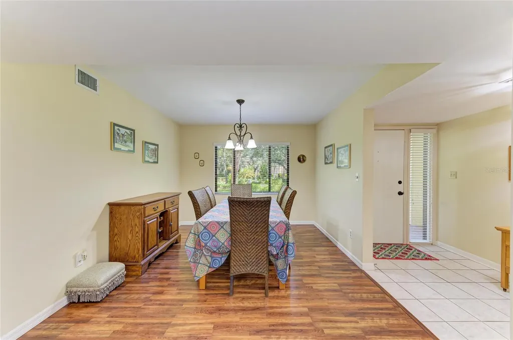 3902 Mourning Dove Drive Bradenton FL 34210
