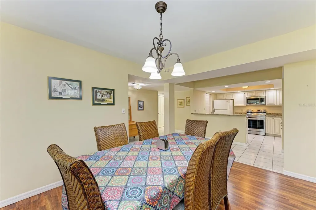 3902 Mourning Dove Drive Bradenton FL 34210