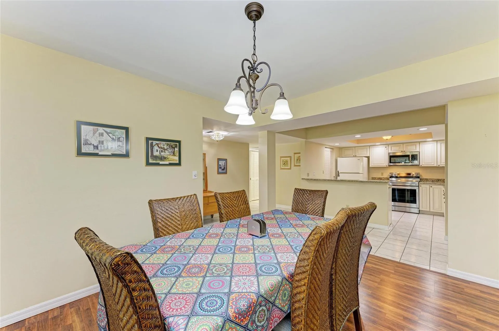 3902 Mourning Dove Drive Bradenton FL 34210