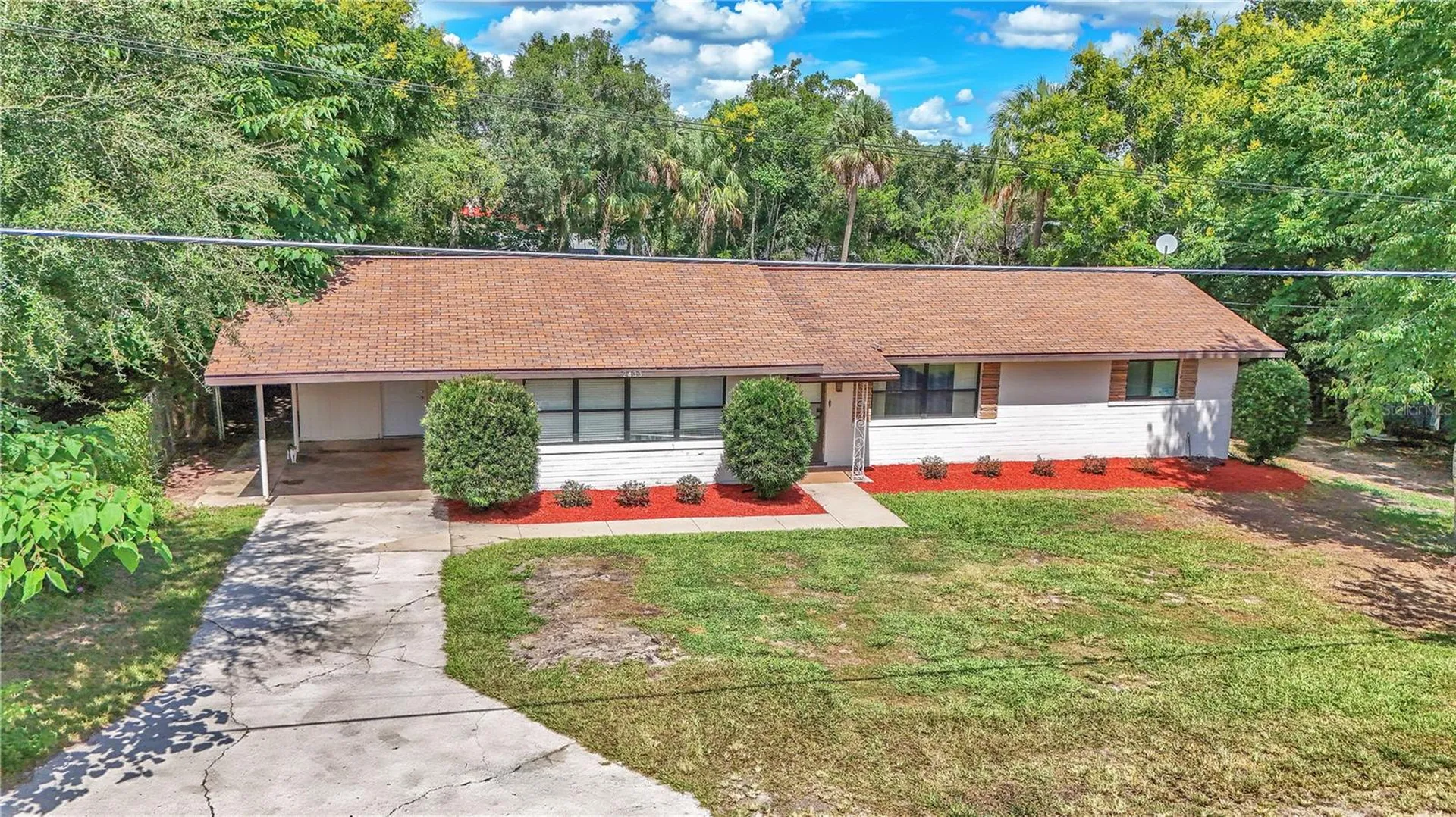 2433 NE 2nd Street Ocala FL 34470