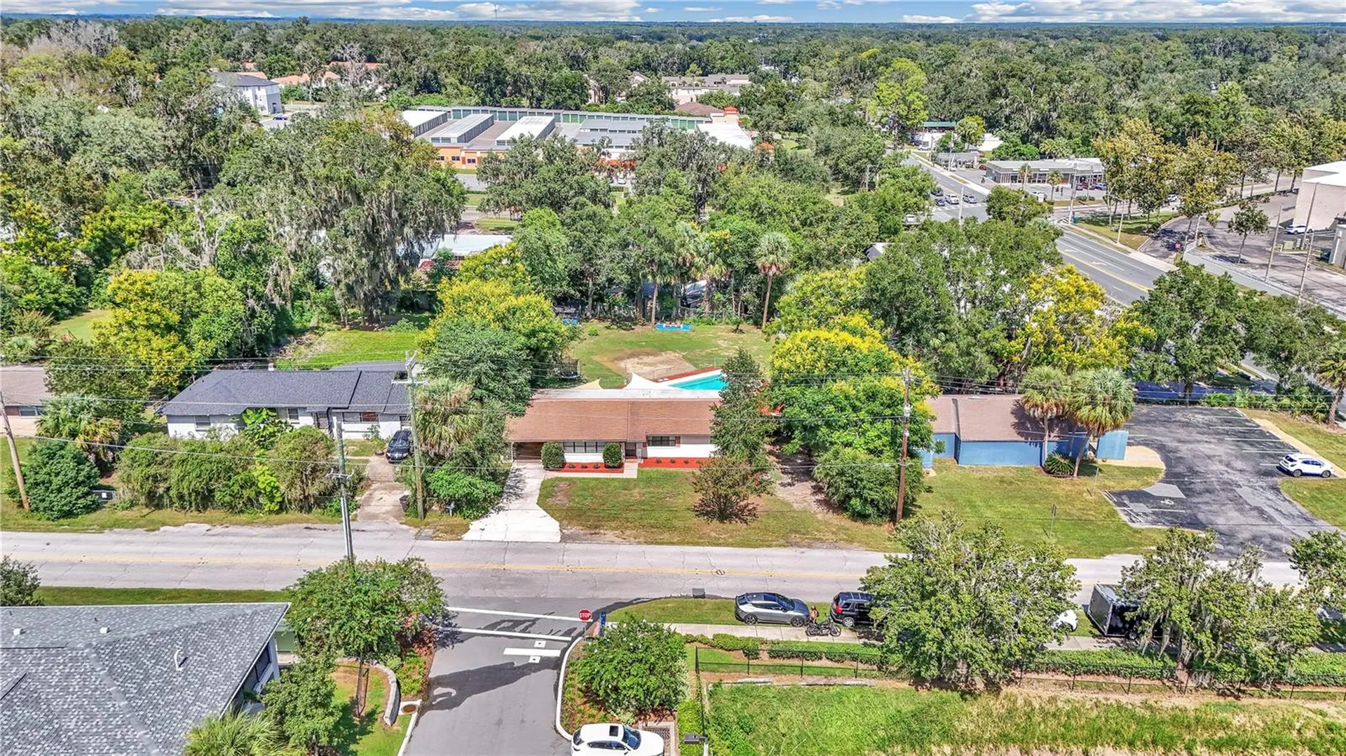 2433 NE 2nd Street Ocala FL 34470