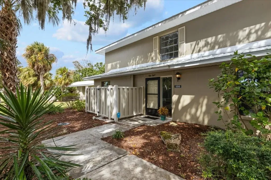 11310 W Bayshore Drive Crystal River FL 34429