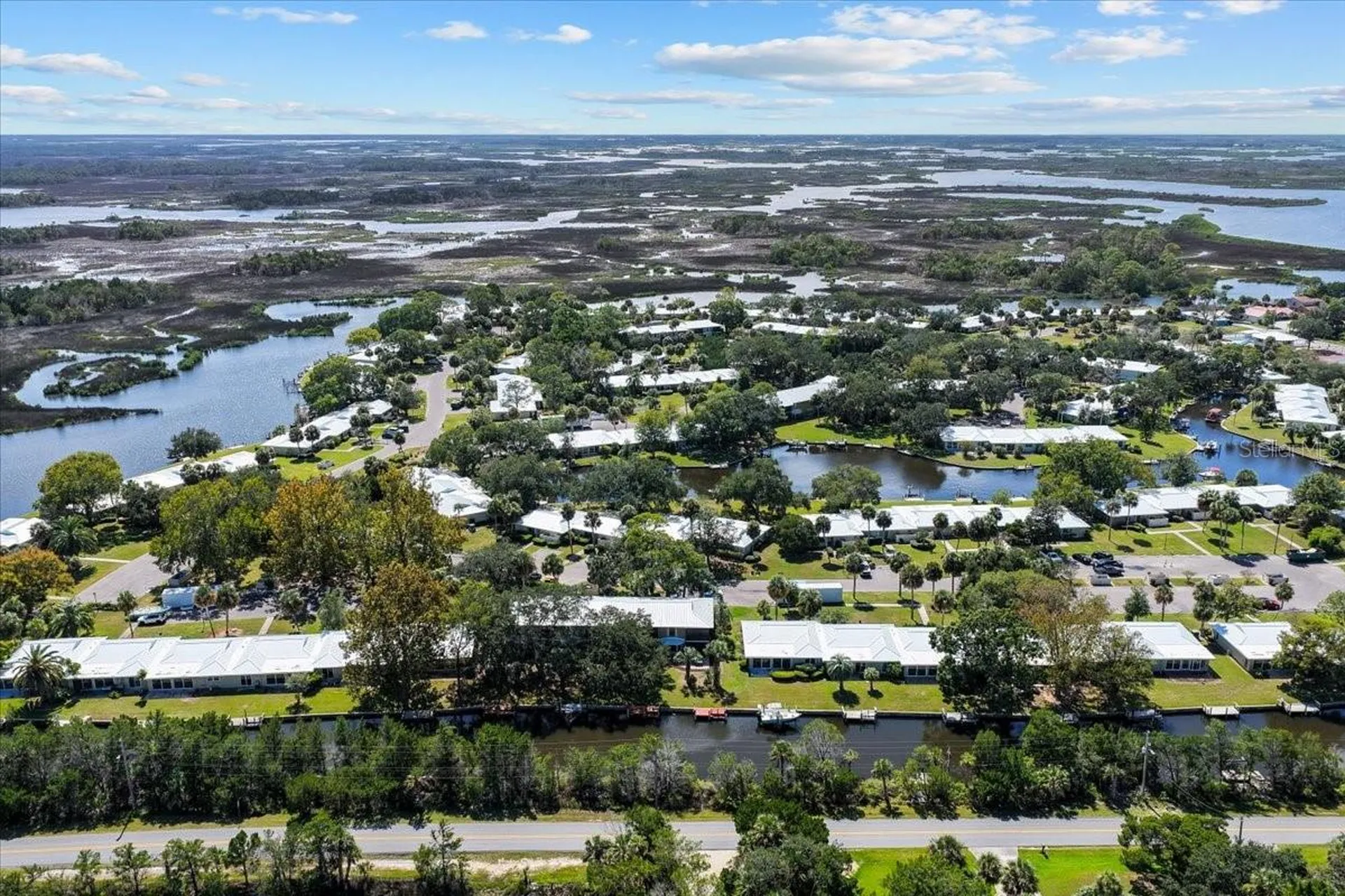 11310 W Bayshore Drive Crystal River FL 34429