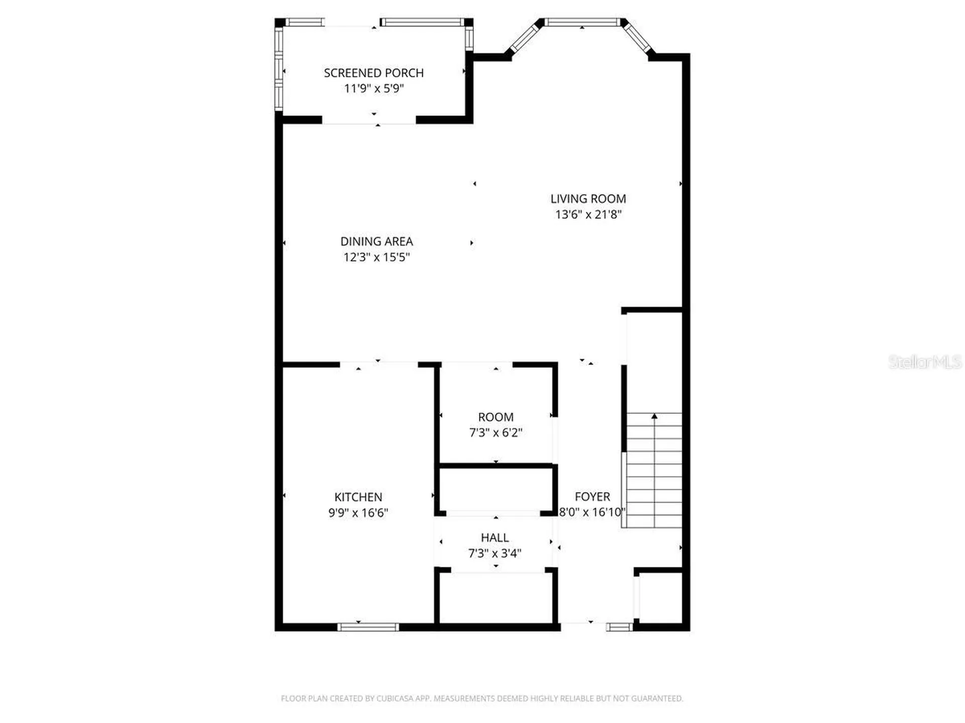 11310 W Bayshore Drive Crystal River FL 34429