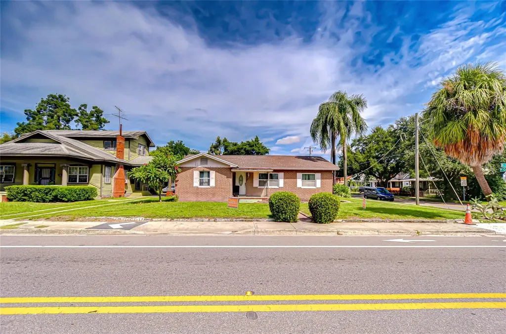408 E Palm Avenue Tampa FL 33602