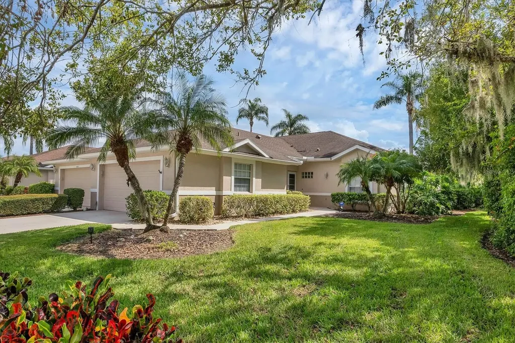 5111 Peppermill Court Sarasota FL 34241