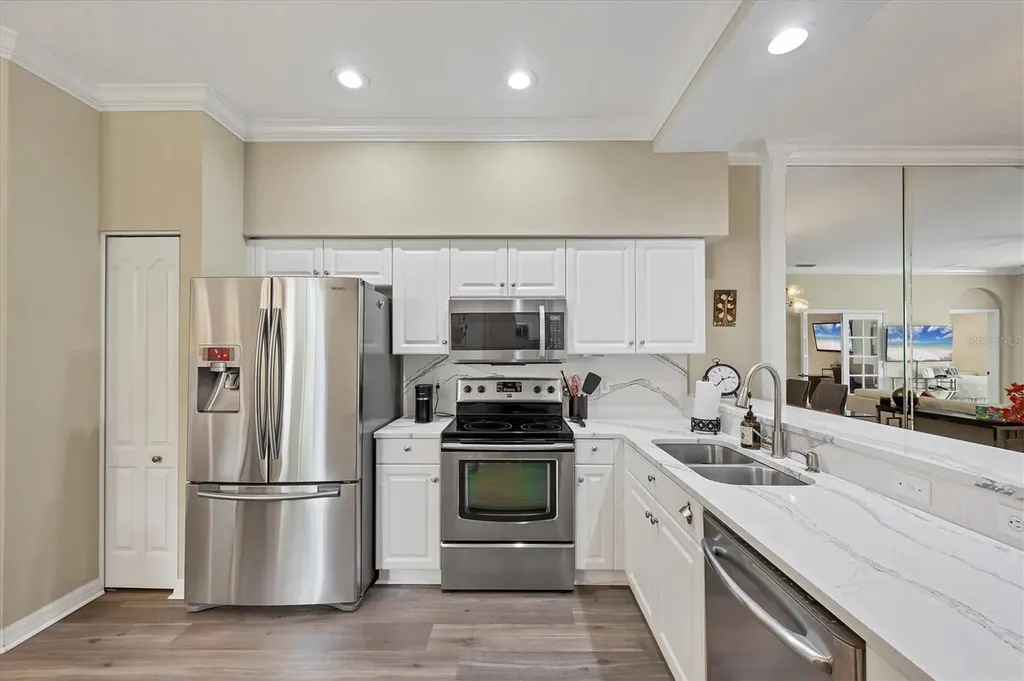 5111 Peppermill Court Sarasota FL 34241
