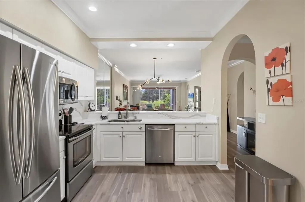 5111 Peppermill Court Sarasota FL 34241