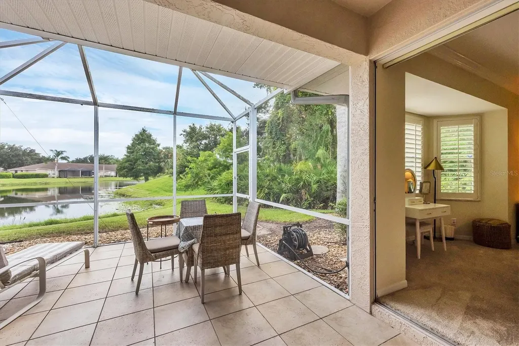 5111 Peppermill Court Sarasota FL 34241