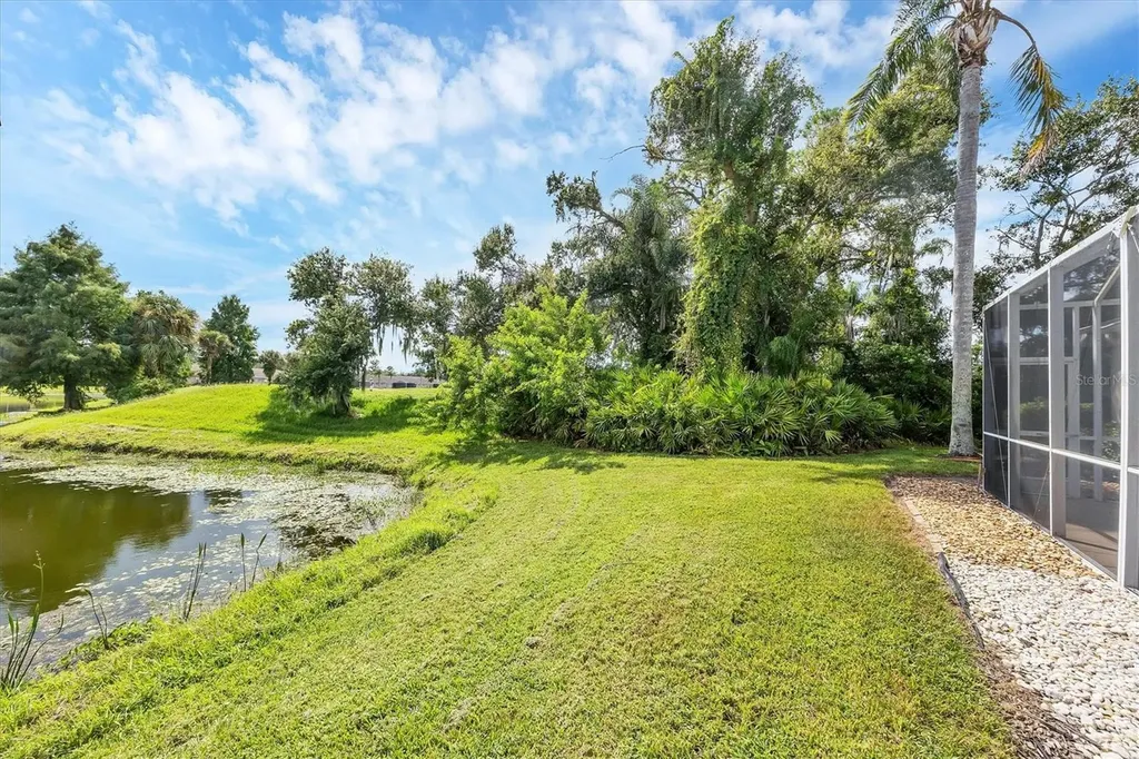 5111 Peppermill Court Sarasota FL 34241