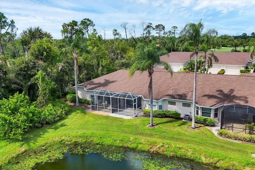5111 Peppermill Court Sarasota FL 34241
