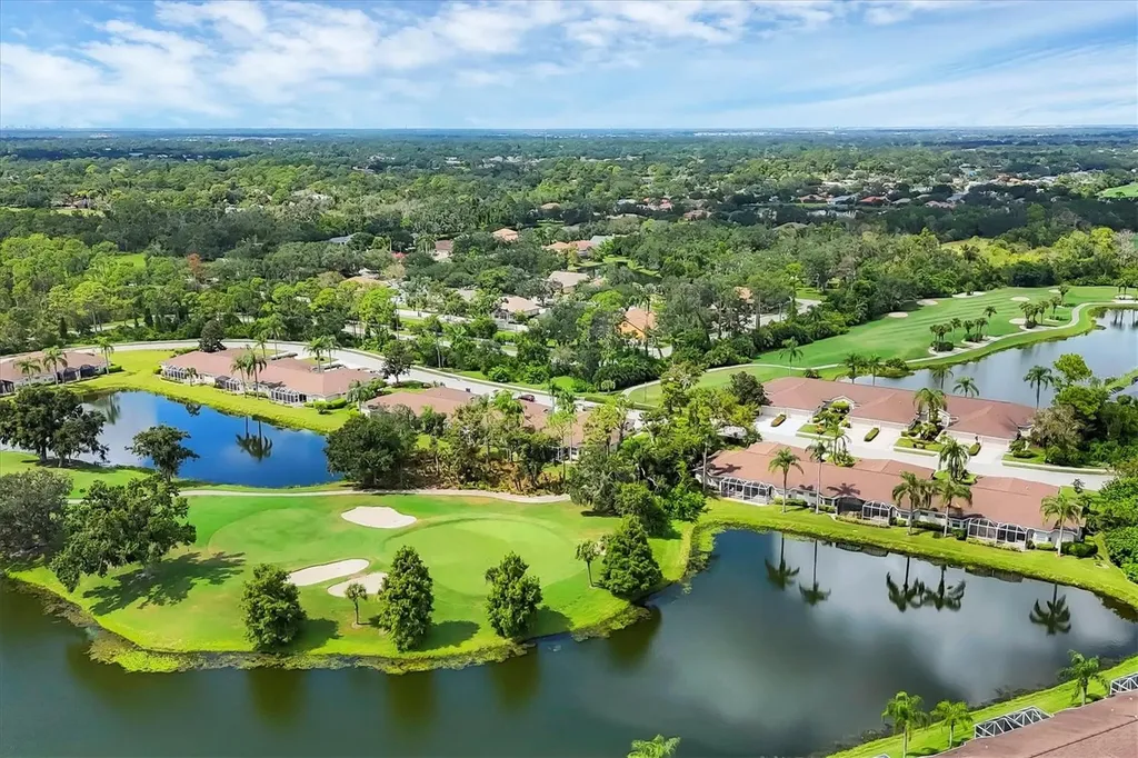 5111 Peppermill Court Sarasota FL 34241