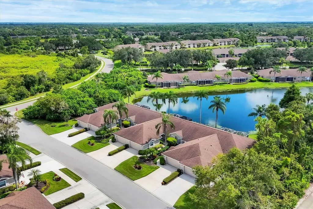 5111 Peppermill Court Sarasota FL 34241