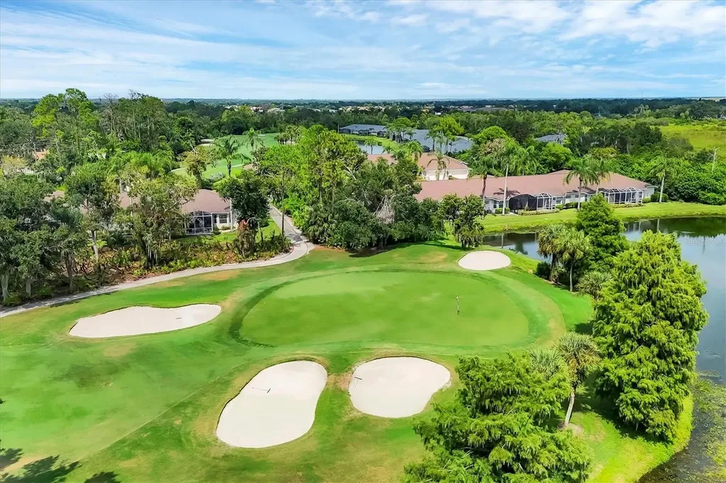 5111 Peppermill Court Sarasota FL 34241