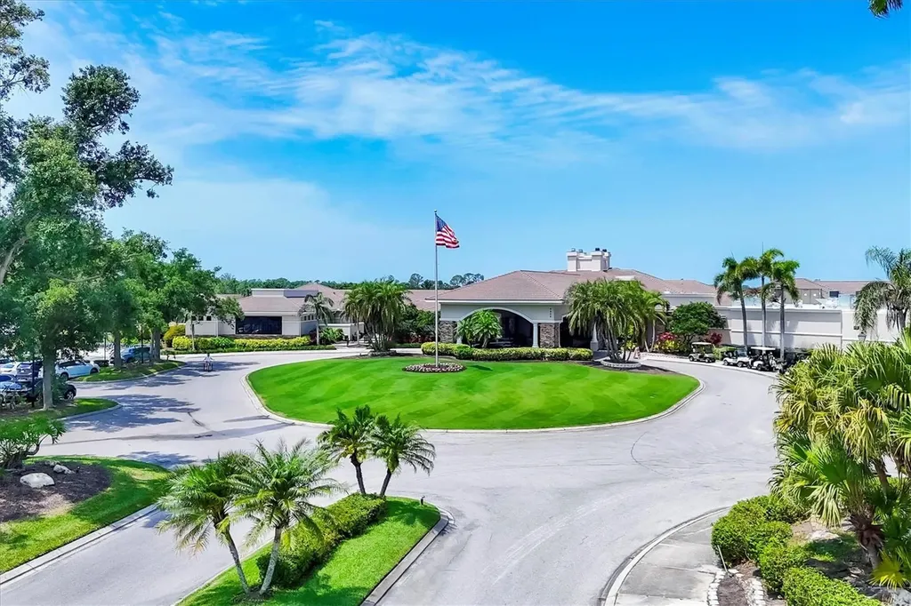 5111 Peppermill Court Sarasota FL 34241