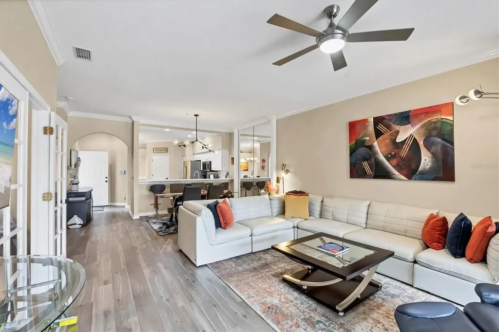 5111 Peppermill Court Sarasota FL 34241