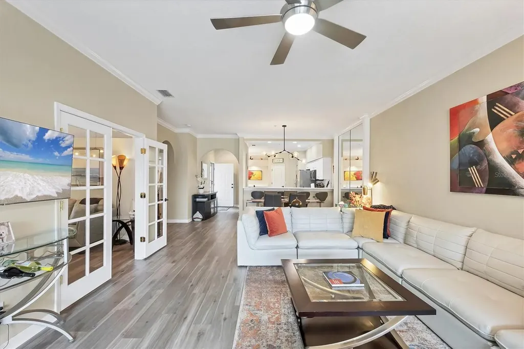 5111 Peppermill Court Sarasota FL 34241