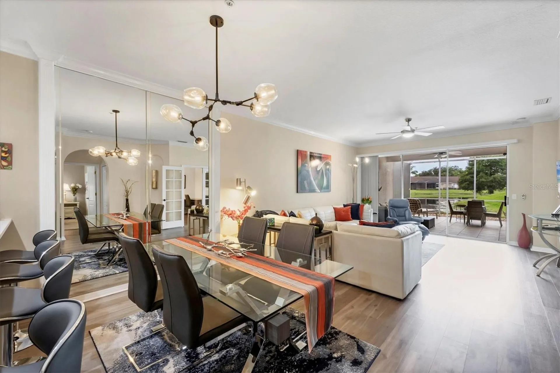 5111 Peppermill Court Sarasota FL 34241
