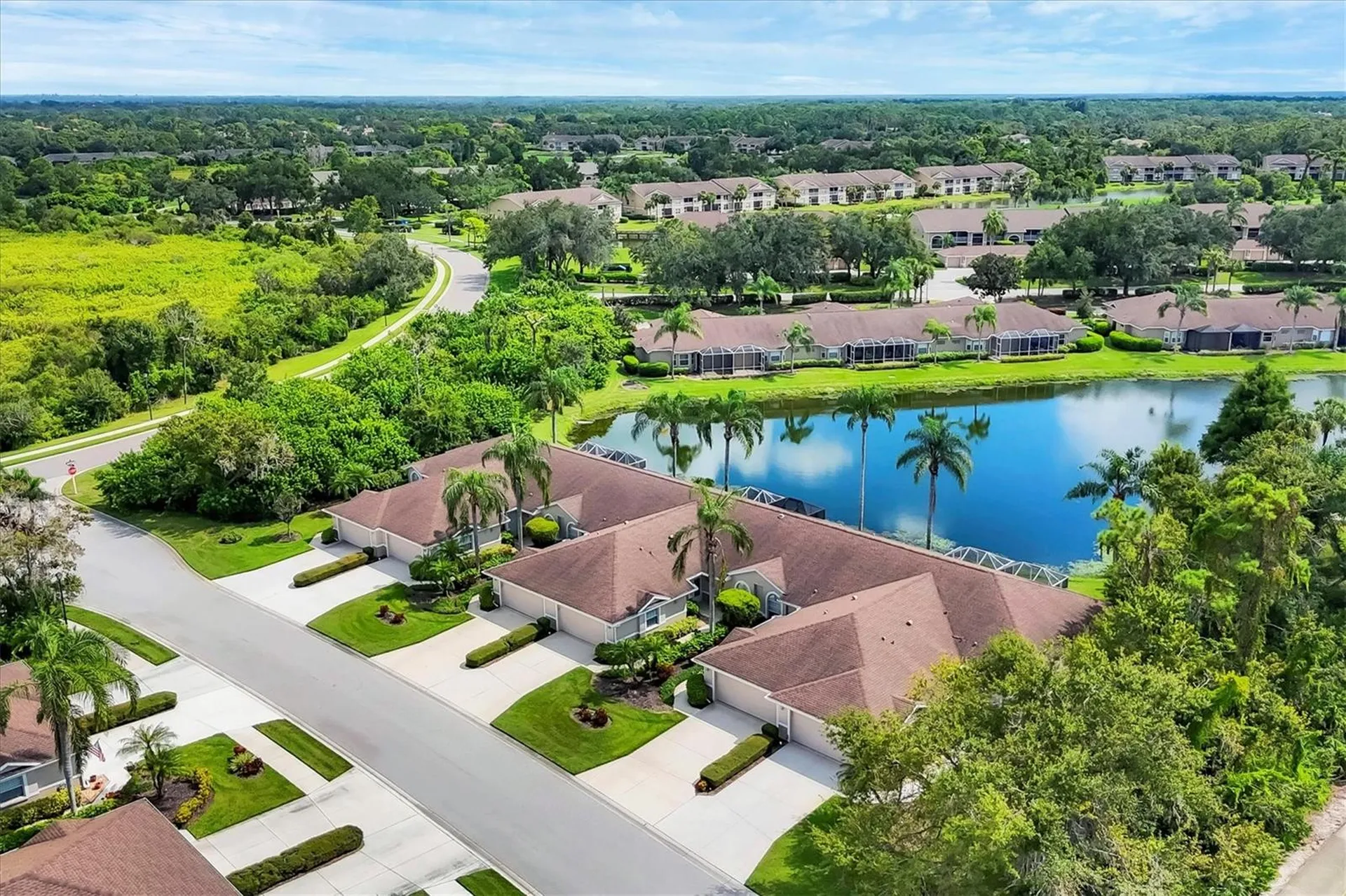 5111 Peppermill Court Sarasota FL 34241