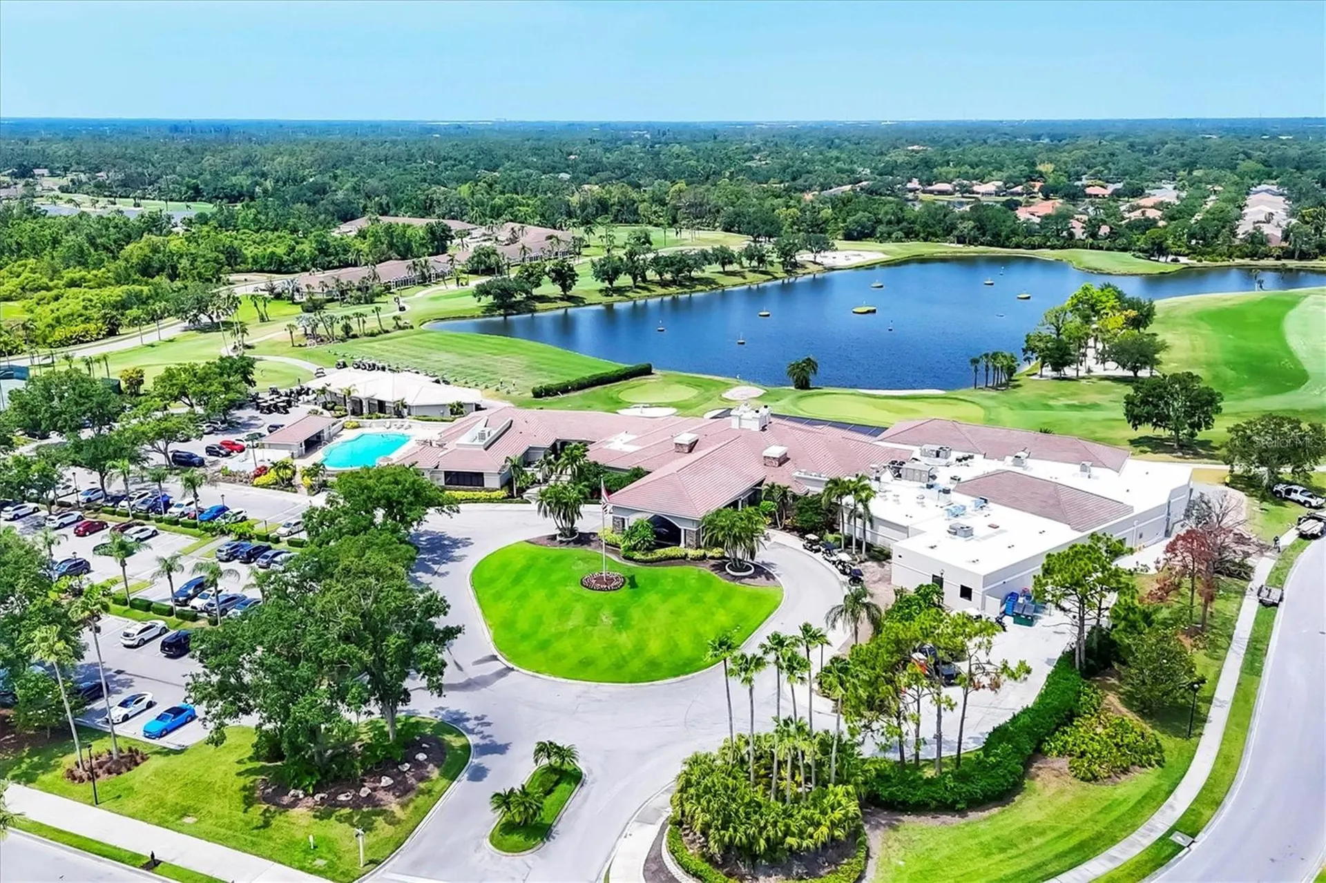 5111 Peppermill Court Sarasota FL 34241