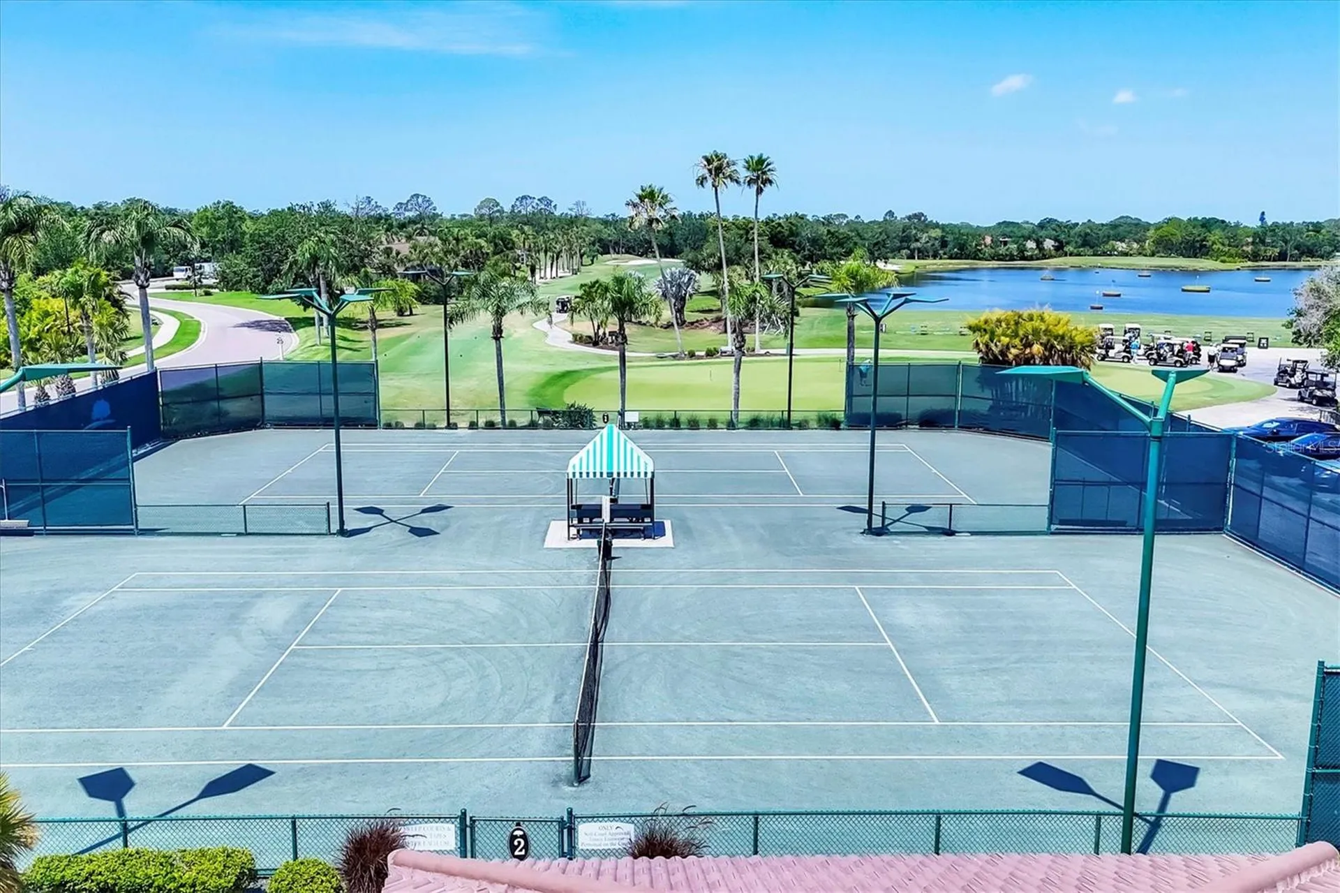 5111 Peppermill Court Sarasota FL 34241