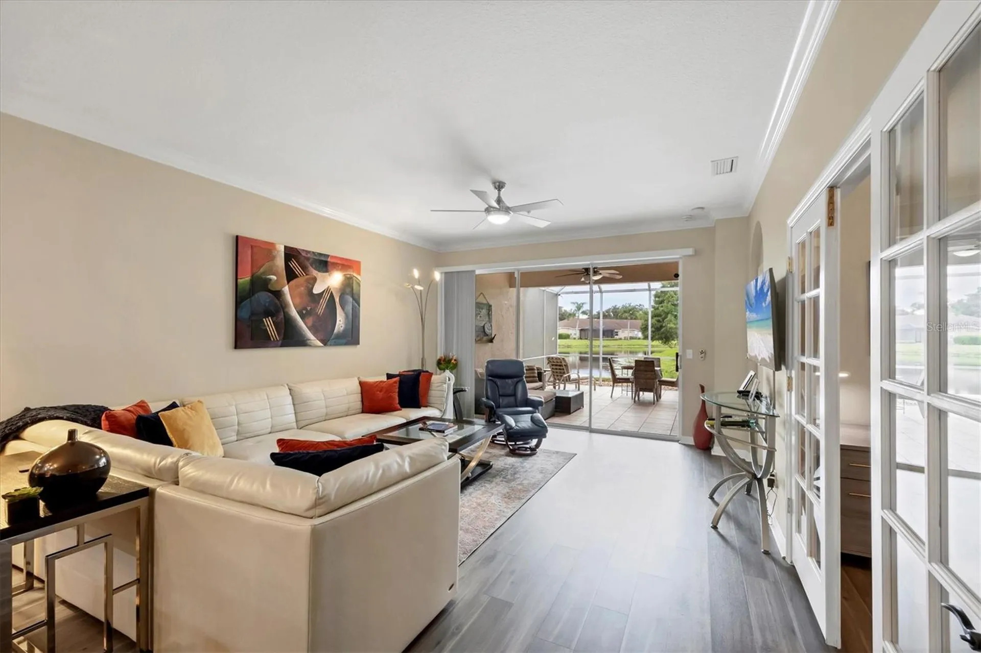5111 Peppermill Court Sarasota FL 34241